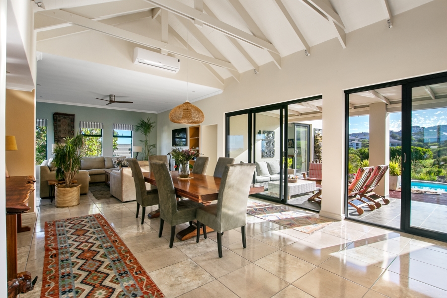 4 Bedroom Property for Sale in Pezula Golf Estate Western Cape